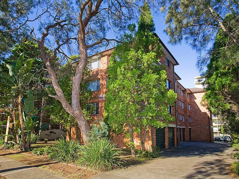 2/58-60 Parramatta St, Cronulla NSW 2230