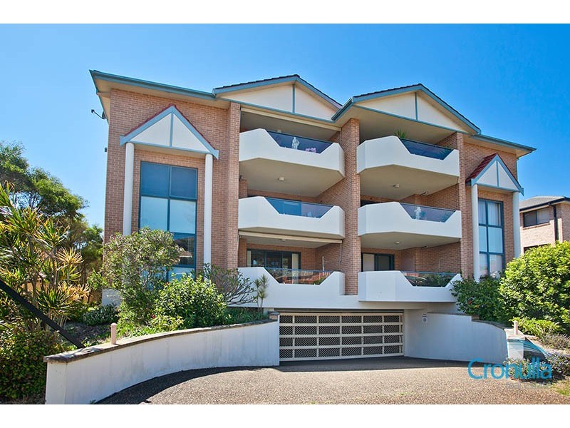 8/60  Elouera Rd, Cronulla NSW 2230