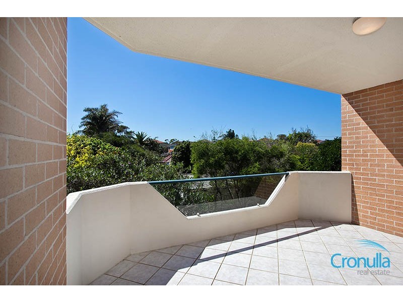 8/60  Elouera Rd, Cronulla NSW 2230