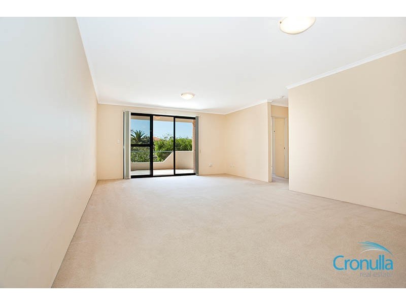 8/60  Elouera Rd, Cronulla NSW 2230