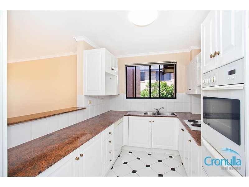 8/60  Elouera Rd, Cronulla NSW 2230