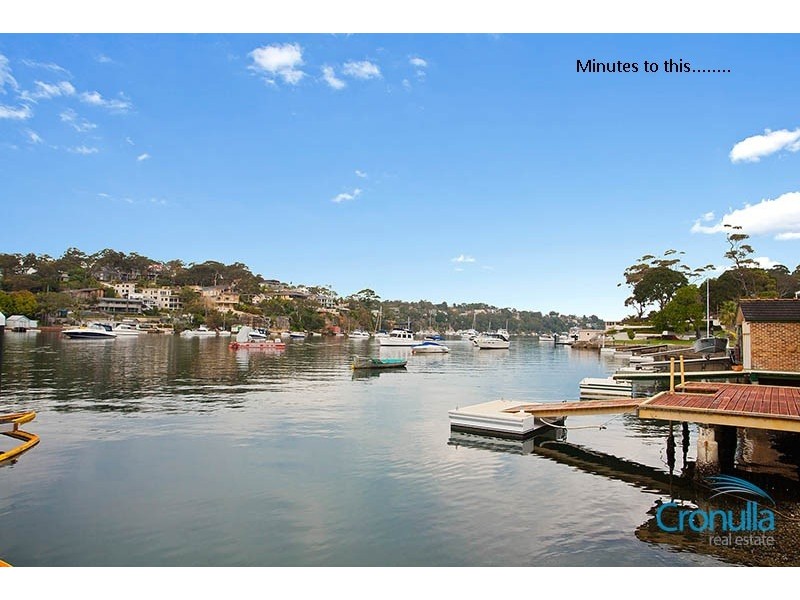 66 Wyralla Road, Miranda NSW 2228