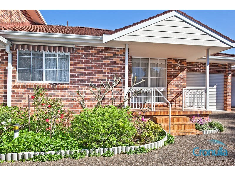 3/35-37 Caronia Avenue, Woolooware NSW 2230