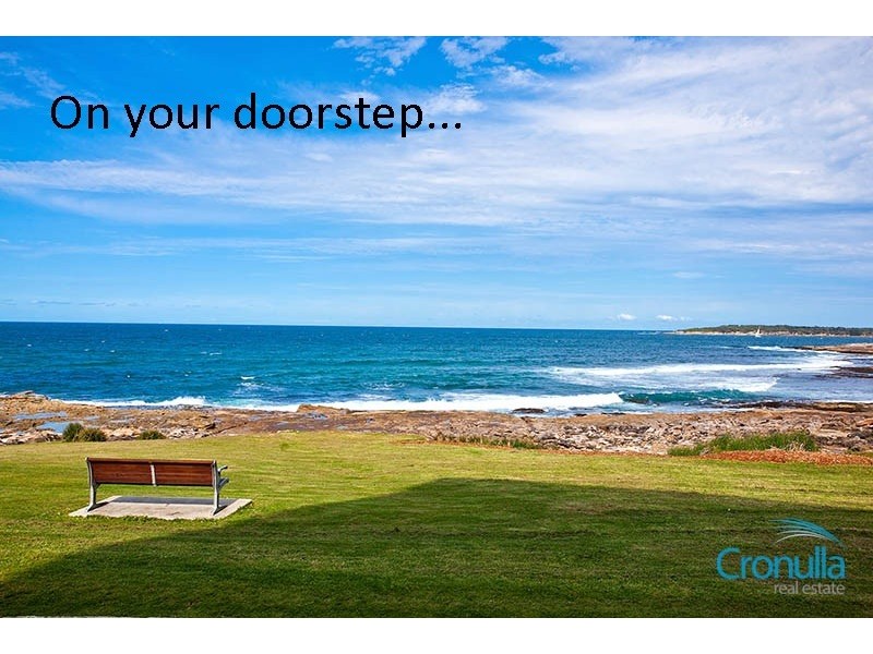 7/22 Coast Avenue, Cronulla NSW 2230