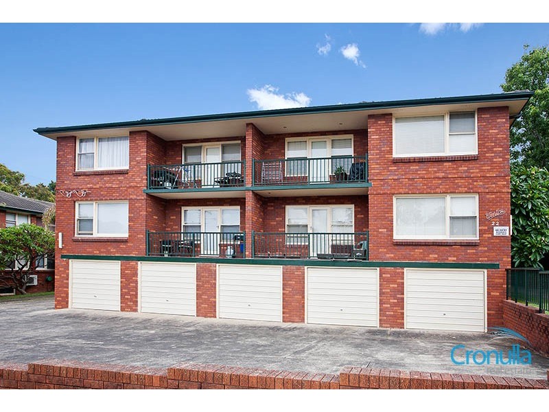 2/22 Hill Street, Woolooware NSW 2230