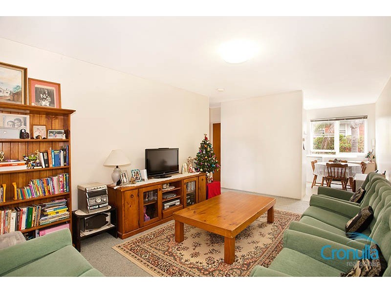 2/22 Hill Street, Woolooware NSW 2230