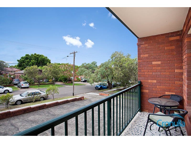 2/22 Hill Street, Woolooware NSW 2230