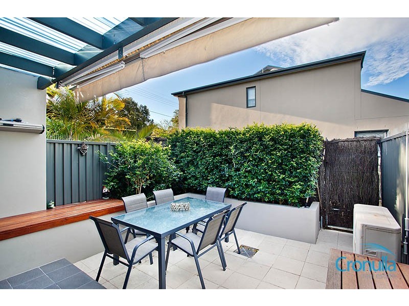 6/52 Manchester Rd, Gymea NSW 2227