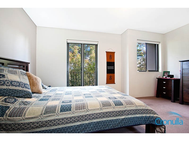 6/52 Manchester Rd, Gymea NSW 2227