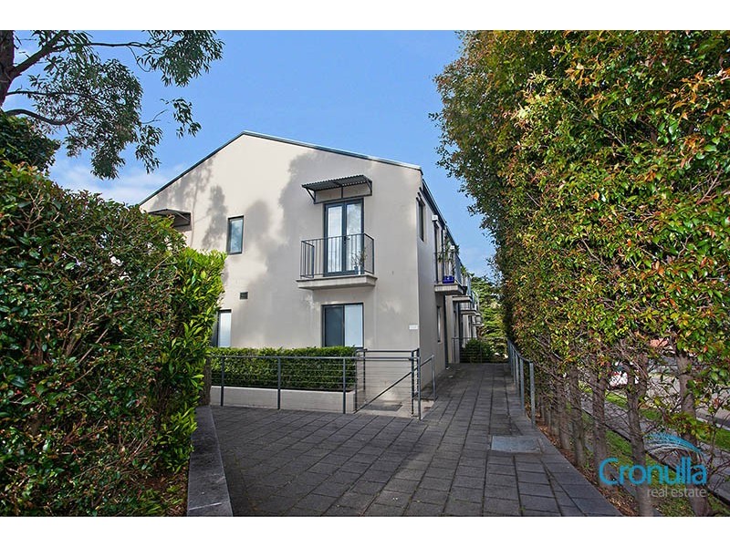 6/52 Manchester Rd, Gymea NSW 2227