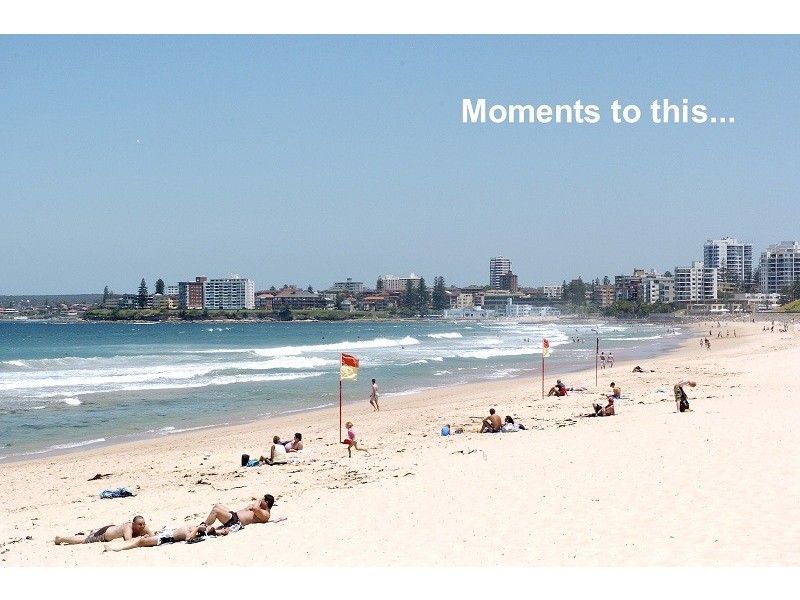 8/41 Judd Street, Cronulla NSW 2230