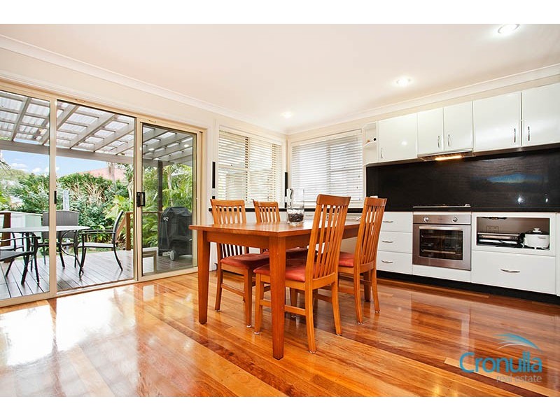 2A Boronia Street, Cronulla NSW 2230