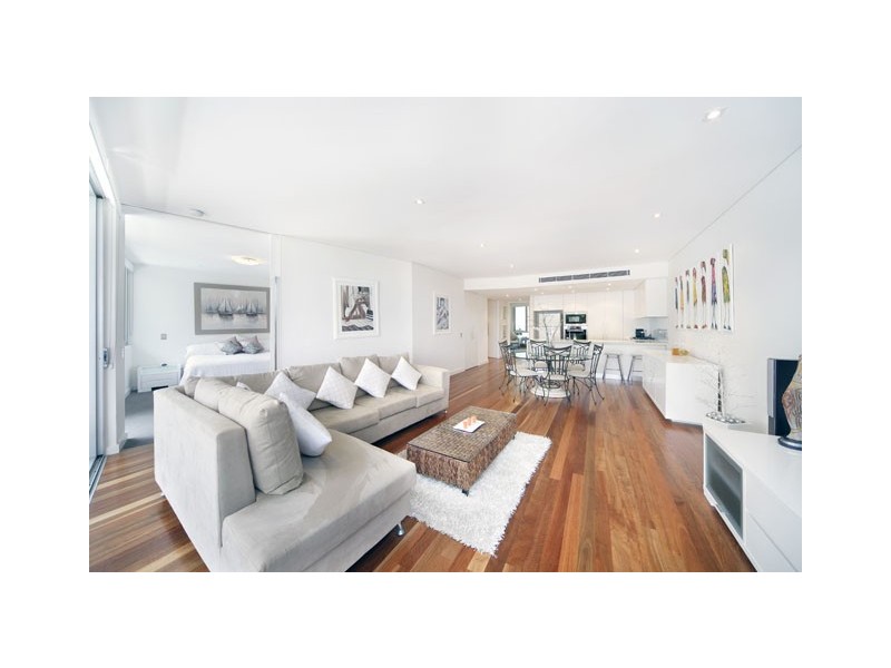 205/25-31 Richmount Street, Cronulla NSW 2230