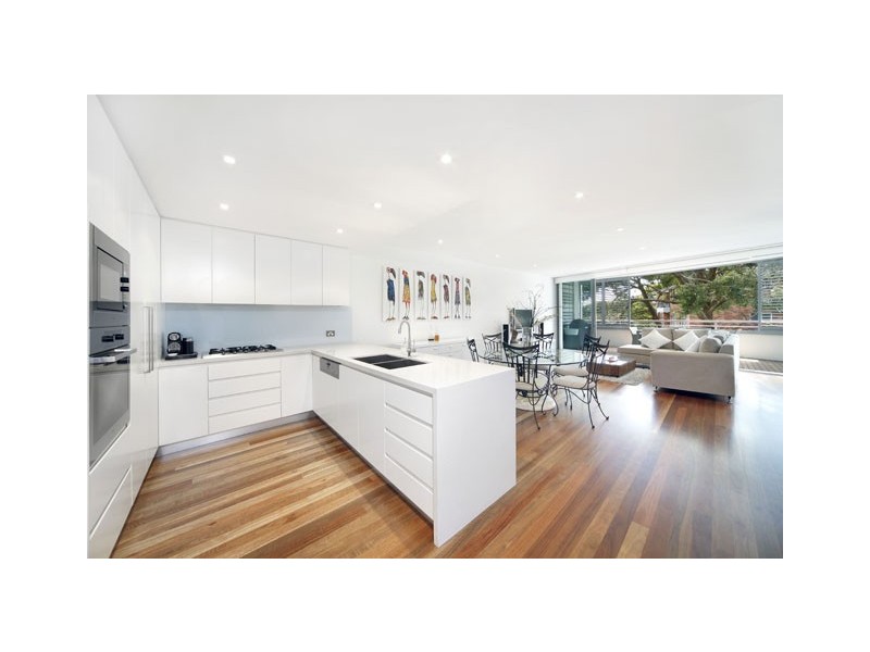 205/25-31 Richmount Street, Cronulla NSW 2230