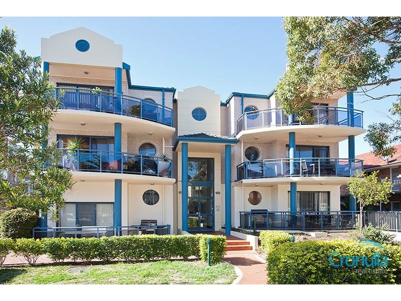 10/8-10 Croydon St, Cronulla NSW 2230