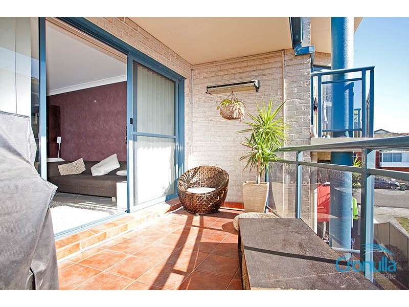 10/8-10 Croydon St, Cronulla NSW 2230
