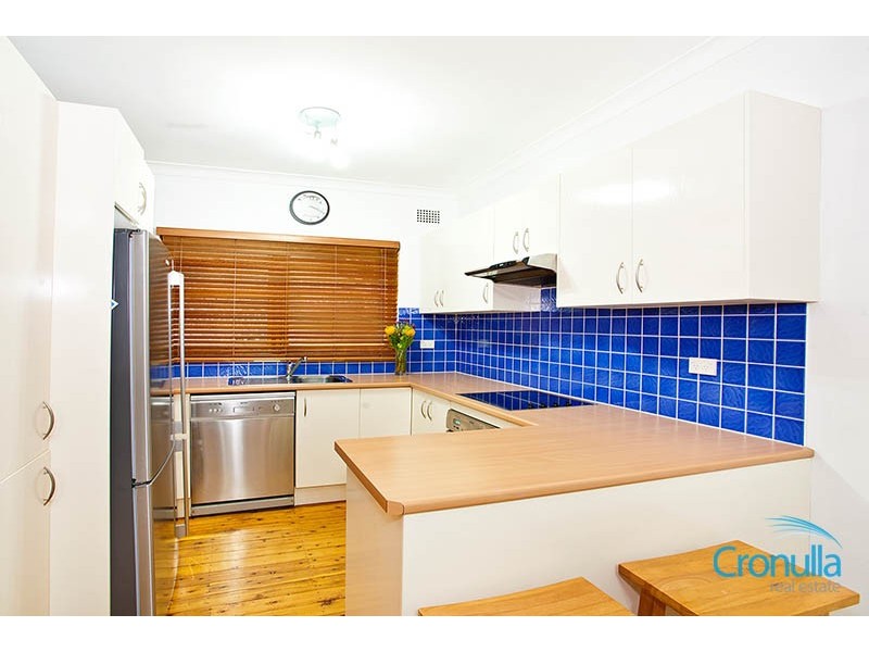 2/76 Elouera Rd, Cronulla NSW 2230
