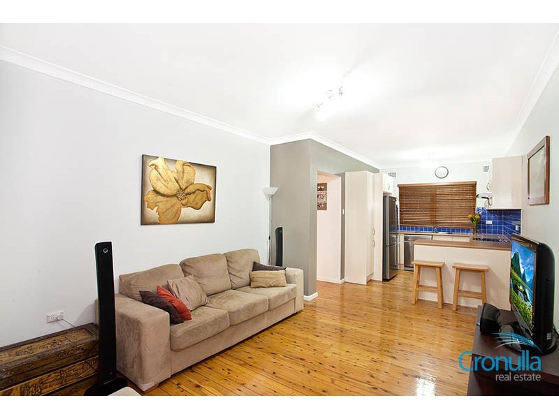 2/76 Elouera Rd, Cronulla NSW 2230