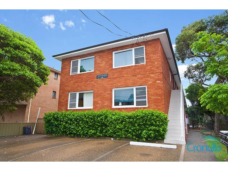 2/76 Elouera Rd, Cronulla NSW 2230
