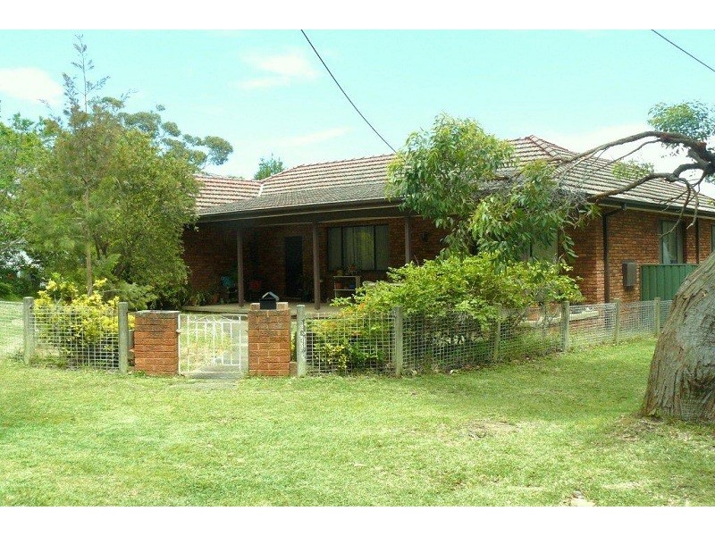 47 Dolans Road, Woolooware NSW 2230