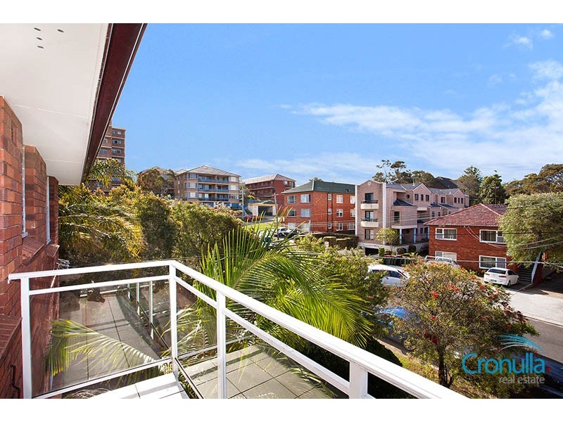 16/22 Bando Rd, Cronulla NSW 2230