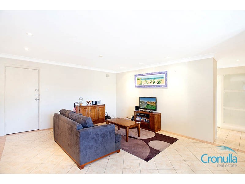 16/22 Bando Rd, Cronulla NSW 2230