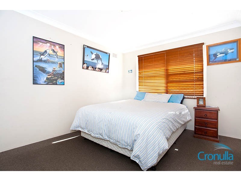 16/22 Bando Rd, Cronulla NSW 2230