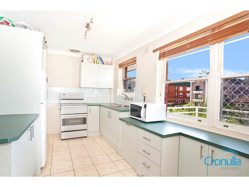 16/22 Bando Rd, Cronulla NSW 2230