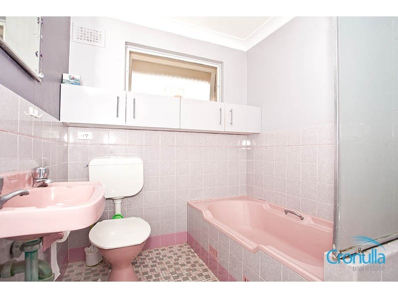 16/22 Bando Rd, Cronulla NSW 2230