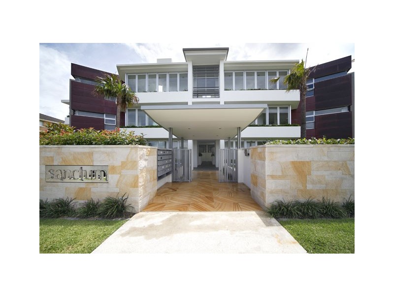 205/25-31  Richmount Street, Cronulla NSW 2230