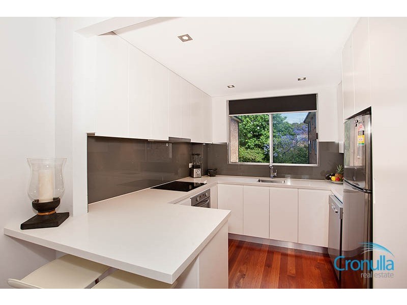 11/1-9 Warburton Street, Gymea NSW 2227