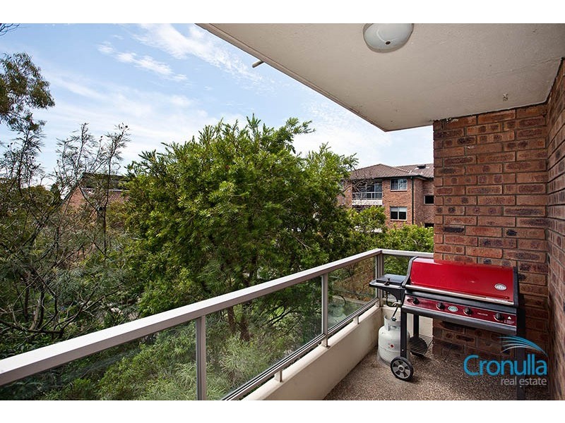 11/1-9 Warburton Street, Gymea NSW 2227