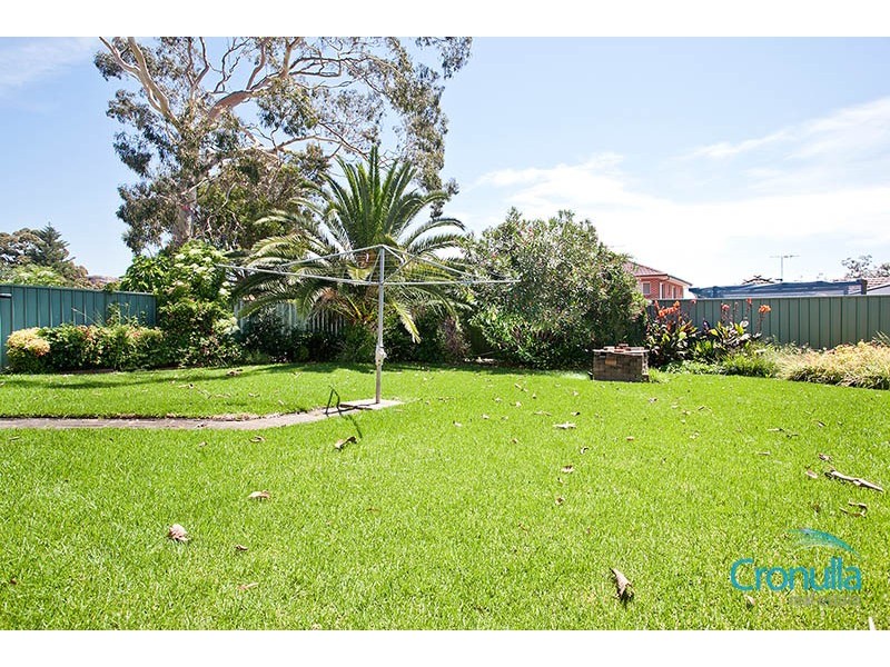 3 Ventura Avenue, Miranda NSW 2228