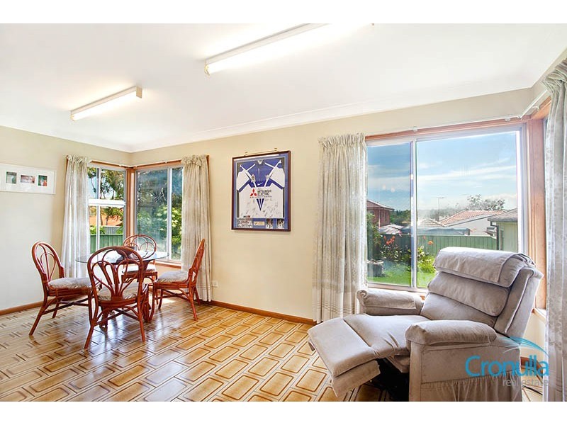 3 Ventura Avenue, Miranda NSW 2228