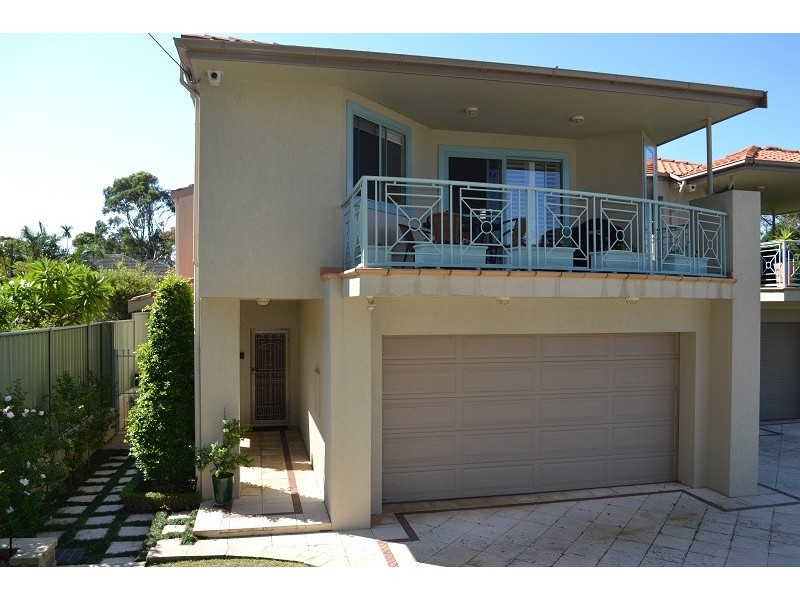 3A Rose Street, Cronulla NSW 2230