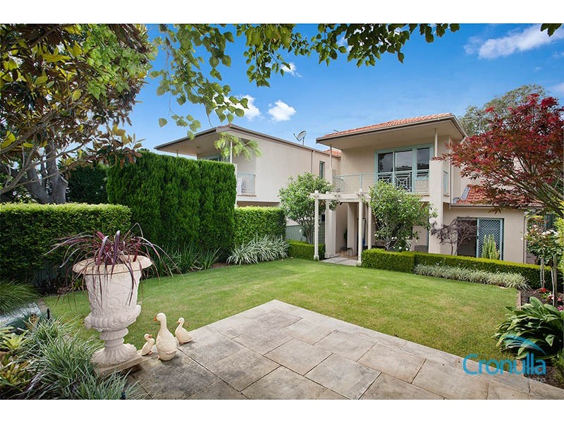 3A Rose Street, Cronulla NSW 2230