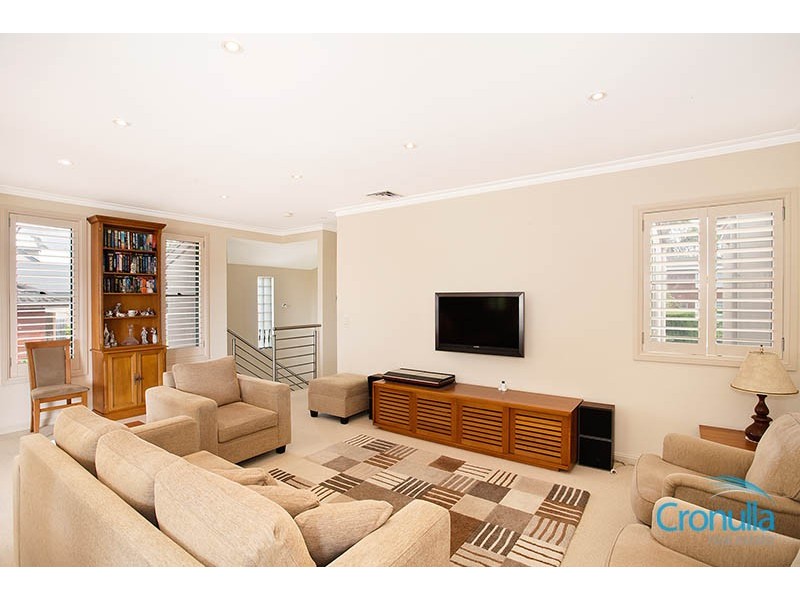 3A Rose Street, Cronulla NSW 2230