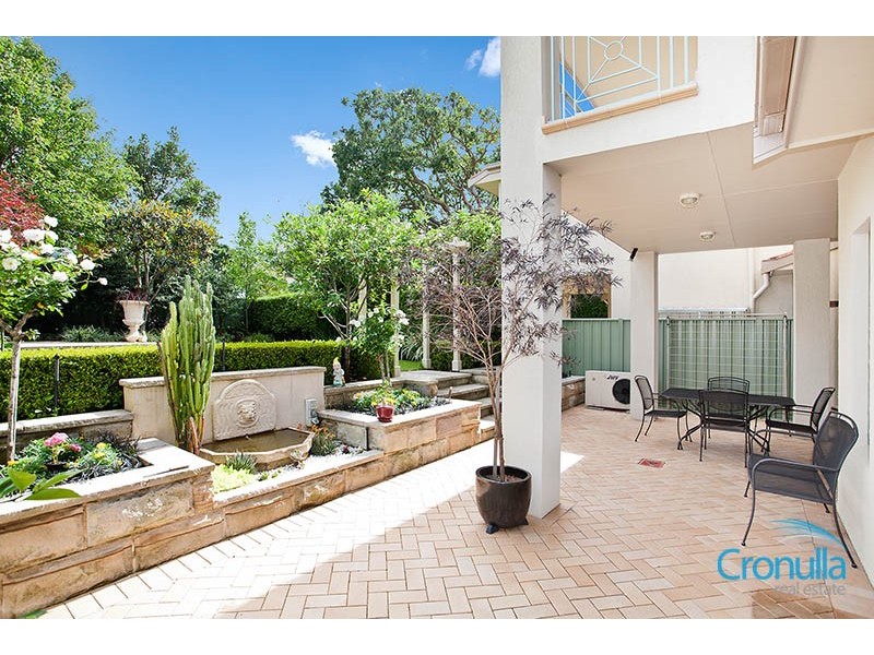 3A Rose Street, Cronulla NSW 2230