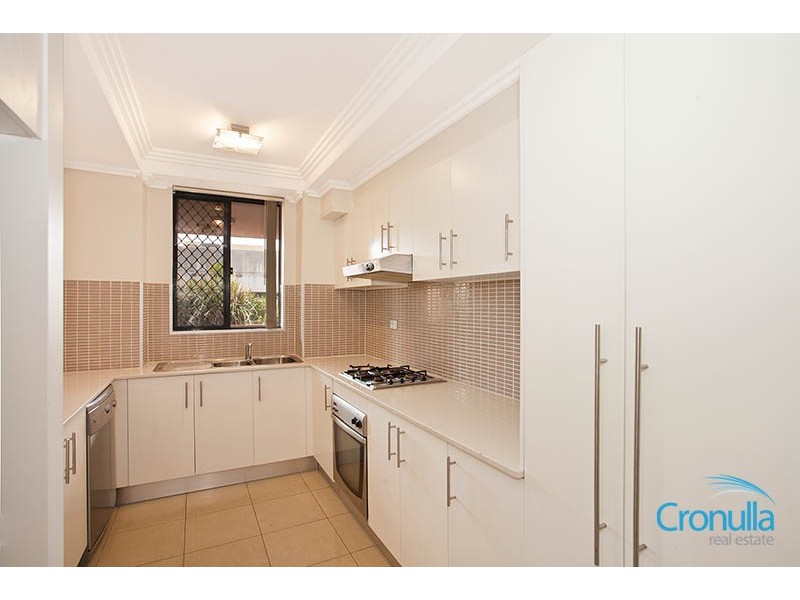 2/621-635 Kingsway, Miranda NSW 2228