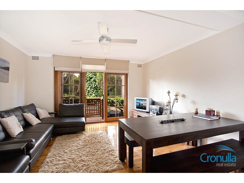 6/14  Gunnamatta Road, Cronulla NSW 2230
