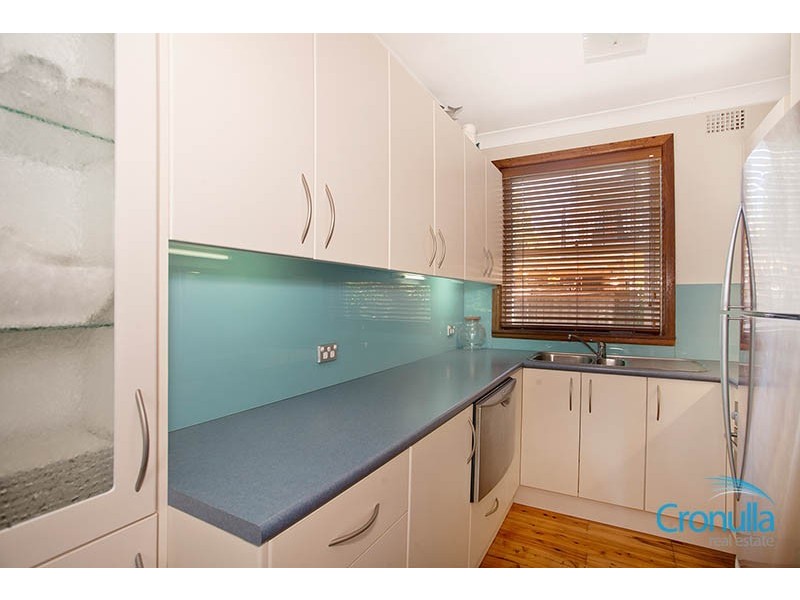 6/14  Gunnamatta Road, Cronulla NSW 2230