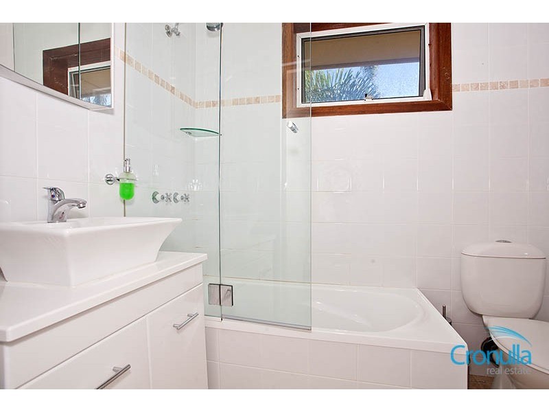 6/14  Gunnamatta Road, Cronulla NSW 2230