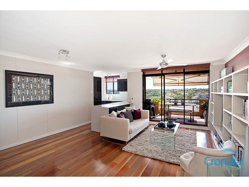 623/13-15 Gerrale St, Cronulla NSW 2230