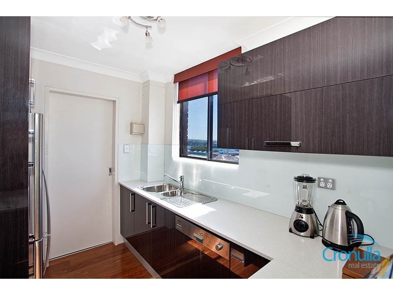 623/13-15 Gerrale St, Cronulla NSW 2230