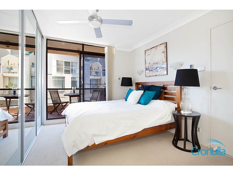 623/13-15 Gerrale St, Cronulla NSW 2230