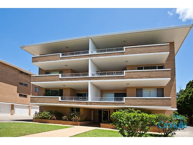 13/27-33 Judd St, Cronulla NSW 2230