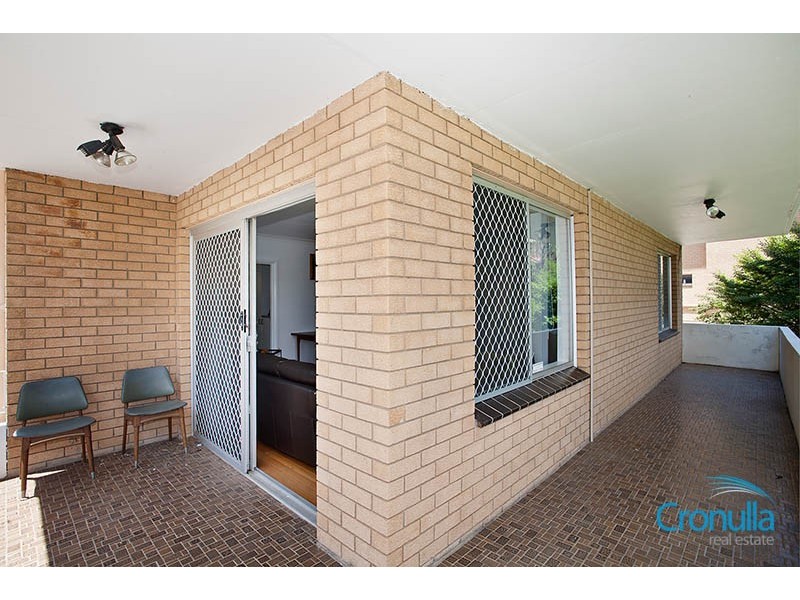 13/27-33 Judd St, Cronulla NSW 2230