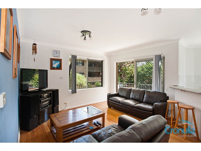 13/27-33 Judd St, Cronulla NSW 2230