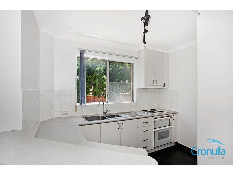 13/27-33 Judd St, Cronulla NSW 2230