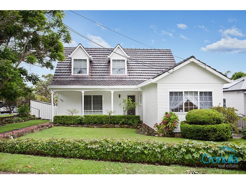 133 Denman Ave, Caringbah NSW 2229